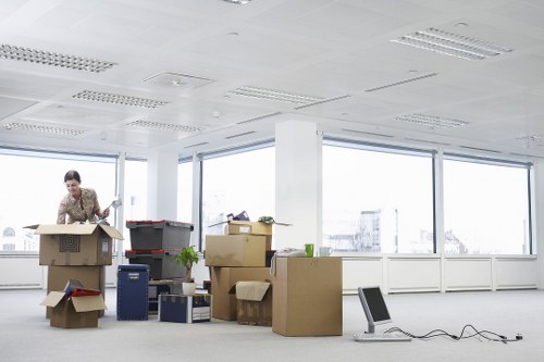 Residential move planning in the Lea Bridge area